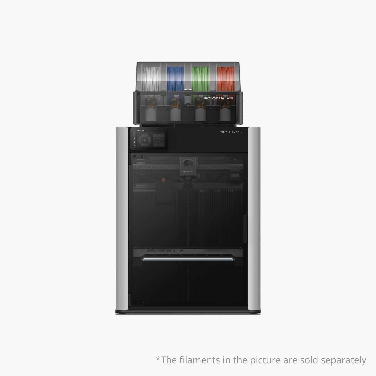 H2 Series | Bambu Lab Asia Store