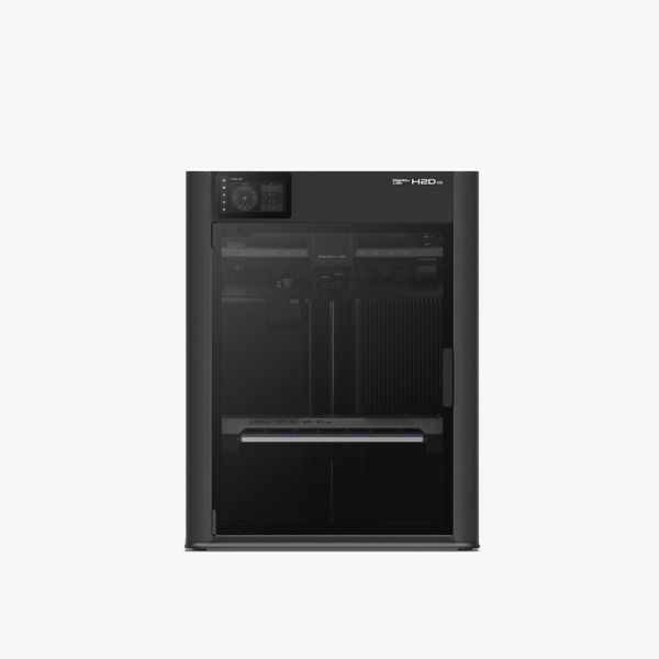 Bambu Lab H2D Pro