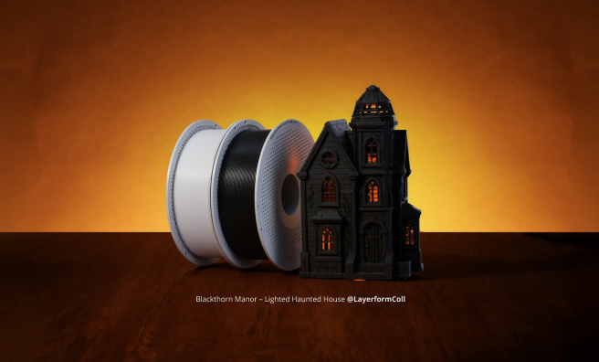 Haunted House