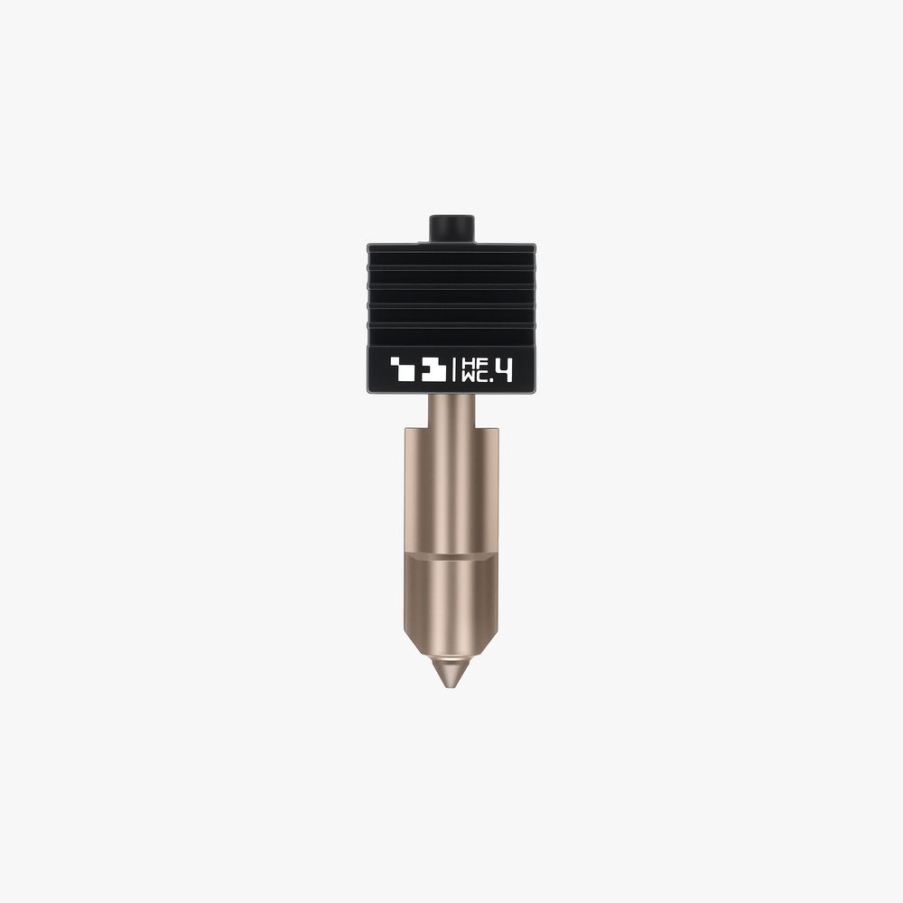 Tungsten Carbide Nozzle - H2/P2S