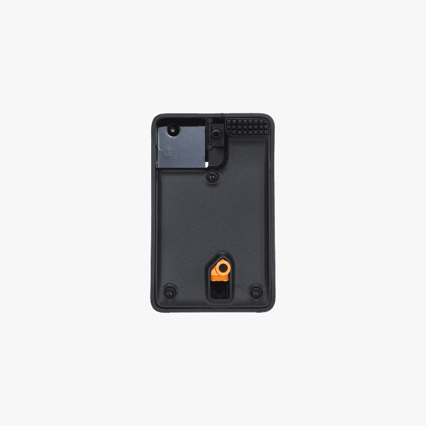Purge Wiper - H2 Series