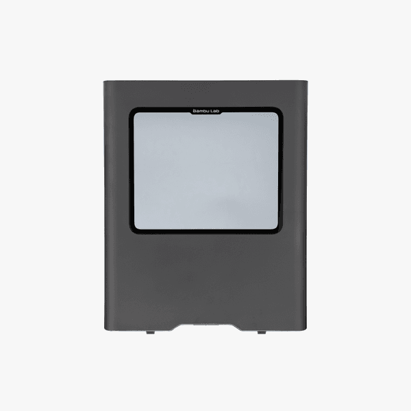 Side Panel with Glass Window | Bambu Lab Asia Store