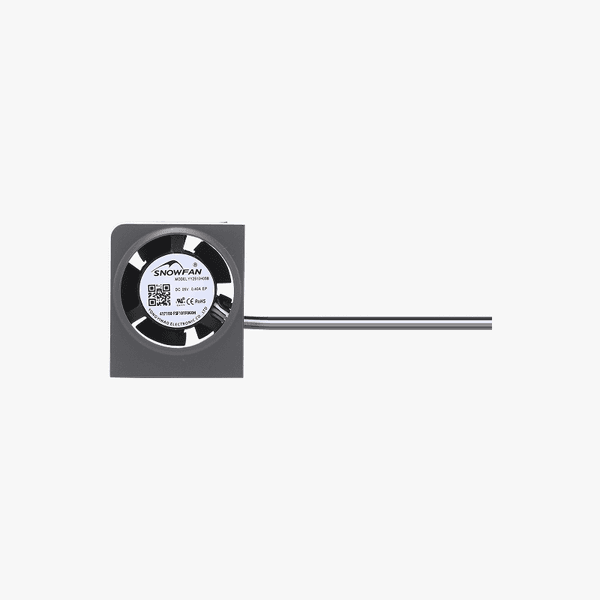 Cooling Fan for Hotend - H2 Series