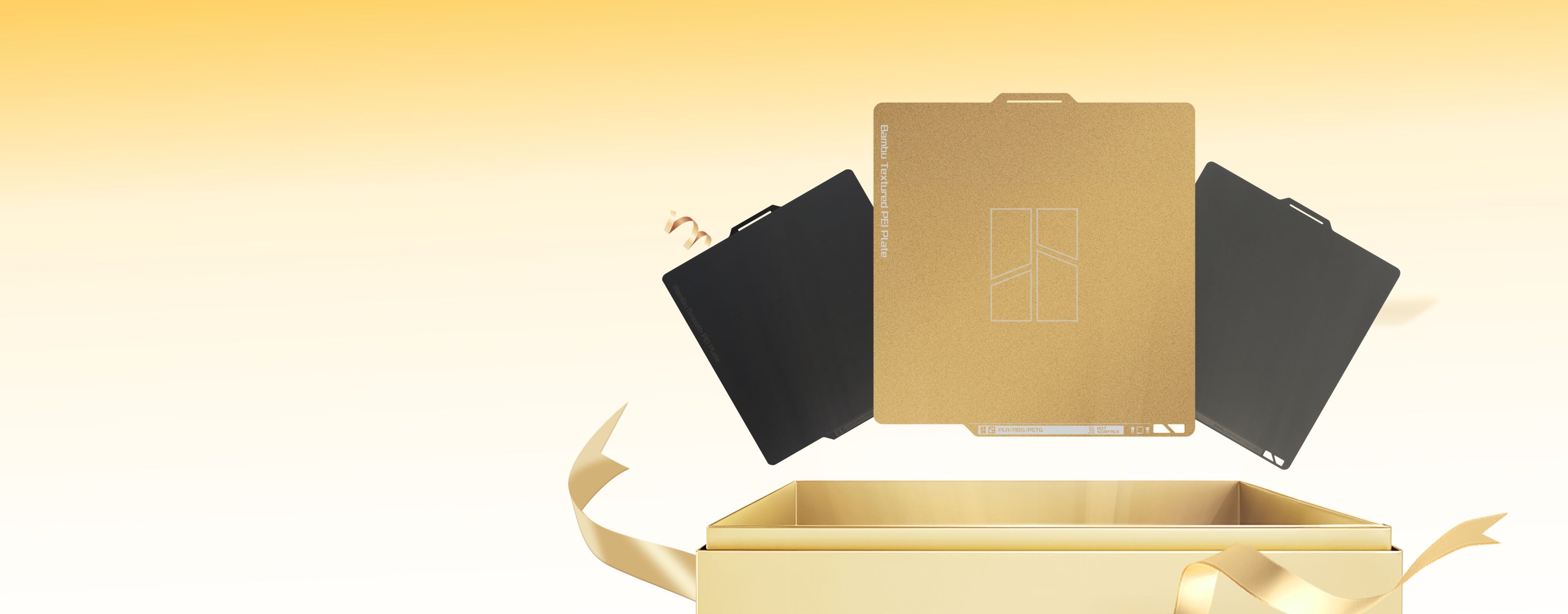 Build Plate Sale