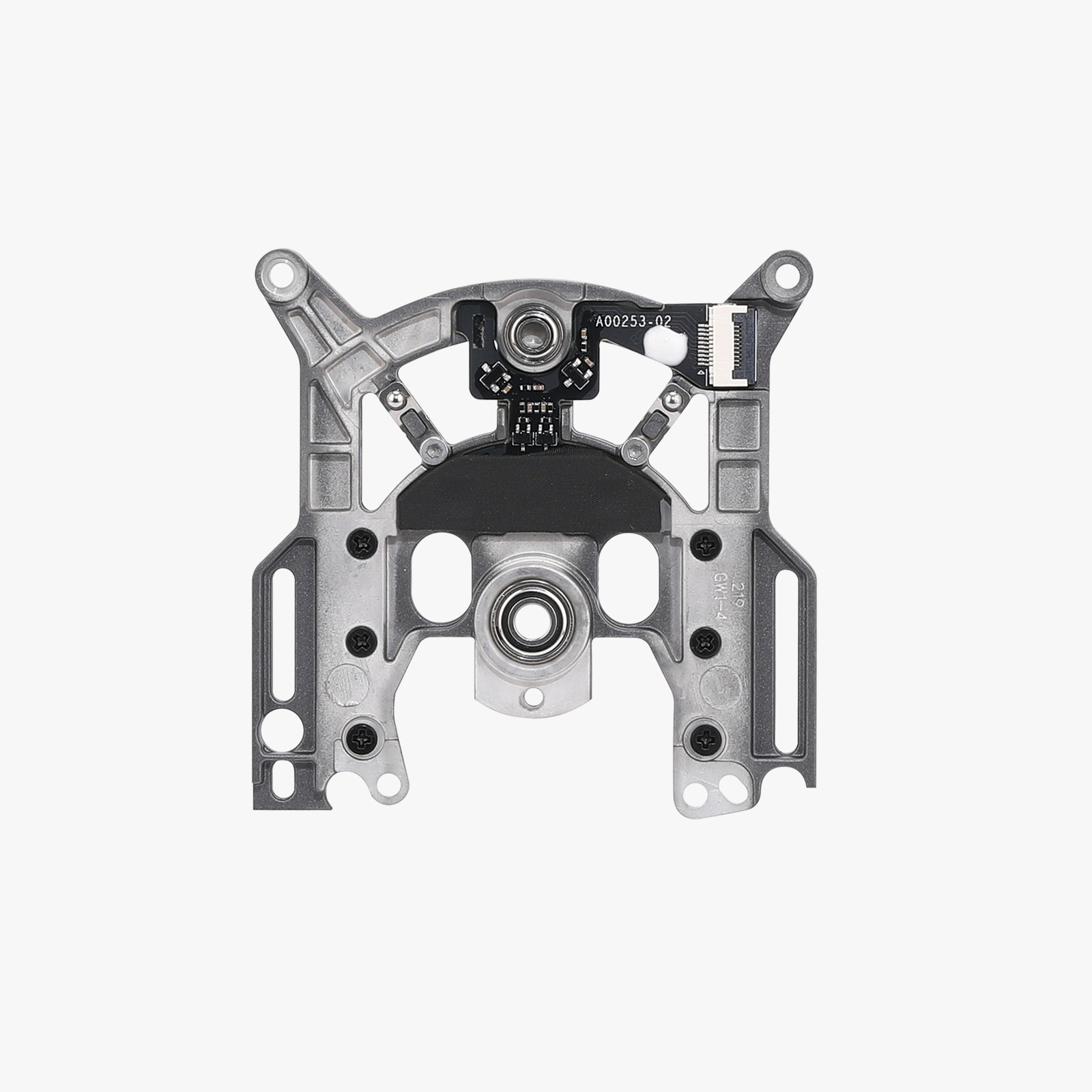 Quick Change Tool Interface - H2D/H2C | Bambu Lab Asia Store