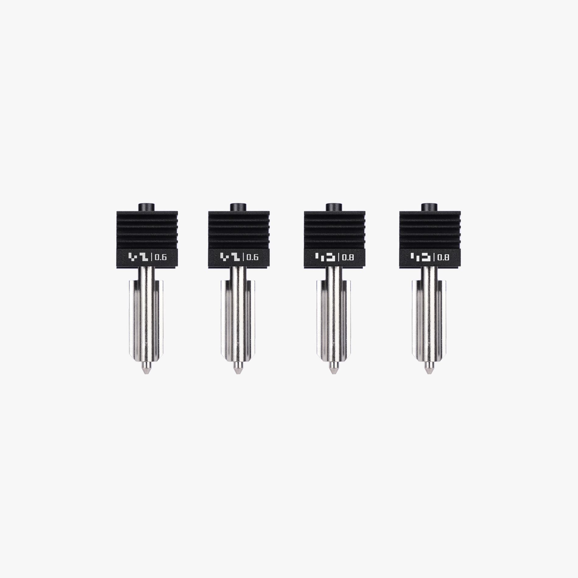 Bambu Hotend - H2 Series