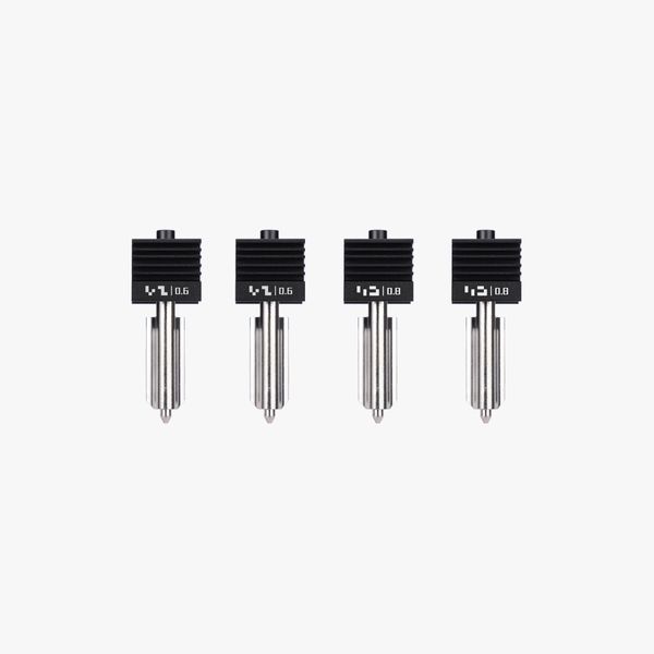 Bambu Hotend - H2 Series