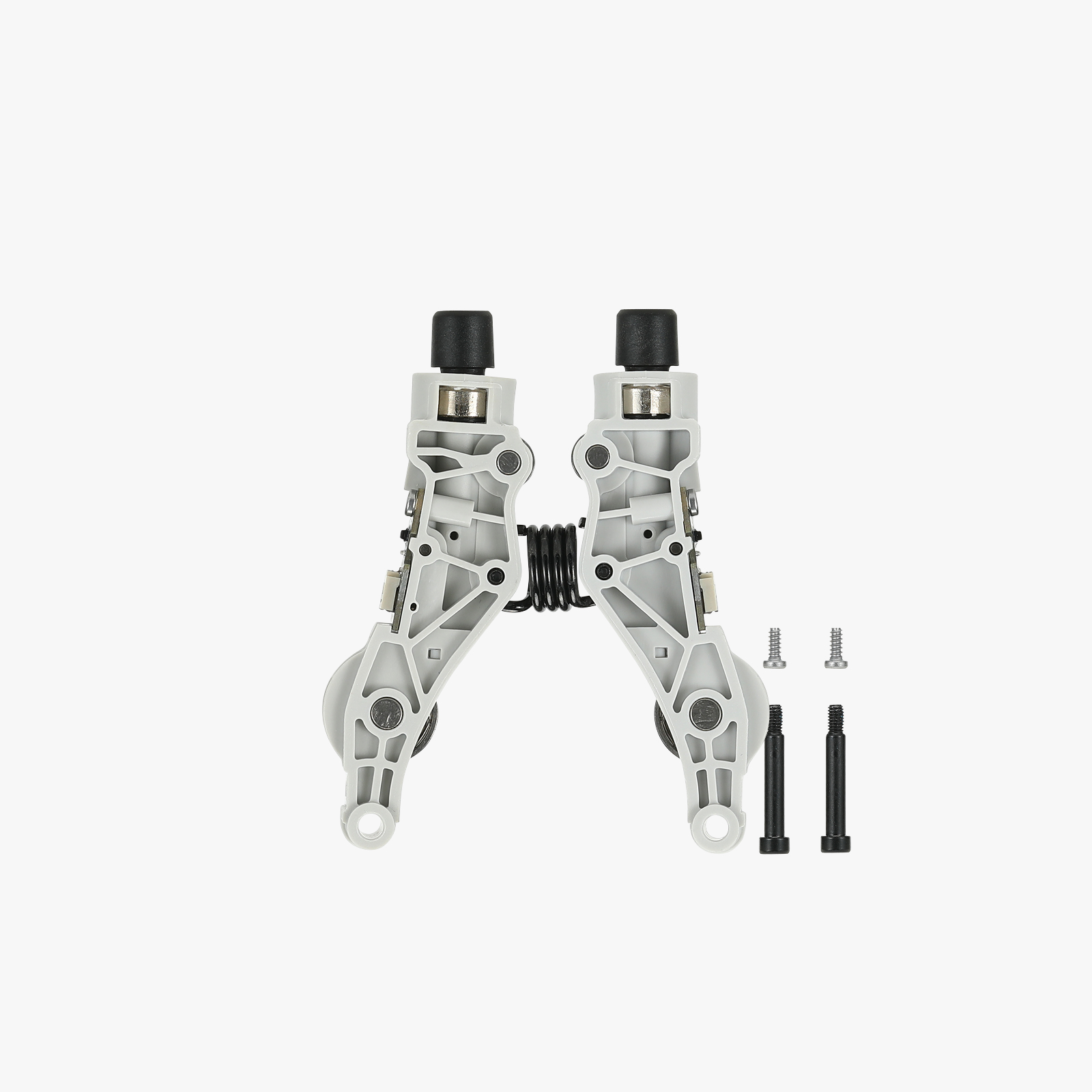 Dual Extruder Idlers and Filament Sensor | Bambu Lab Asia Store