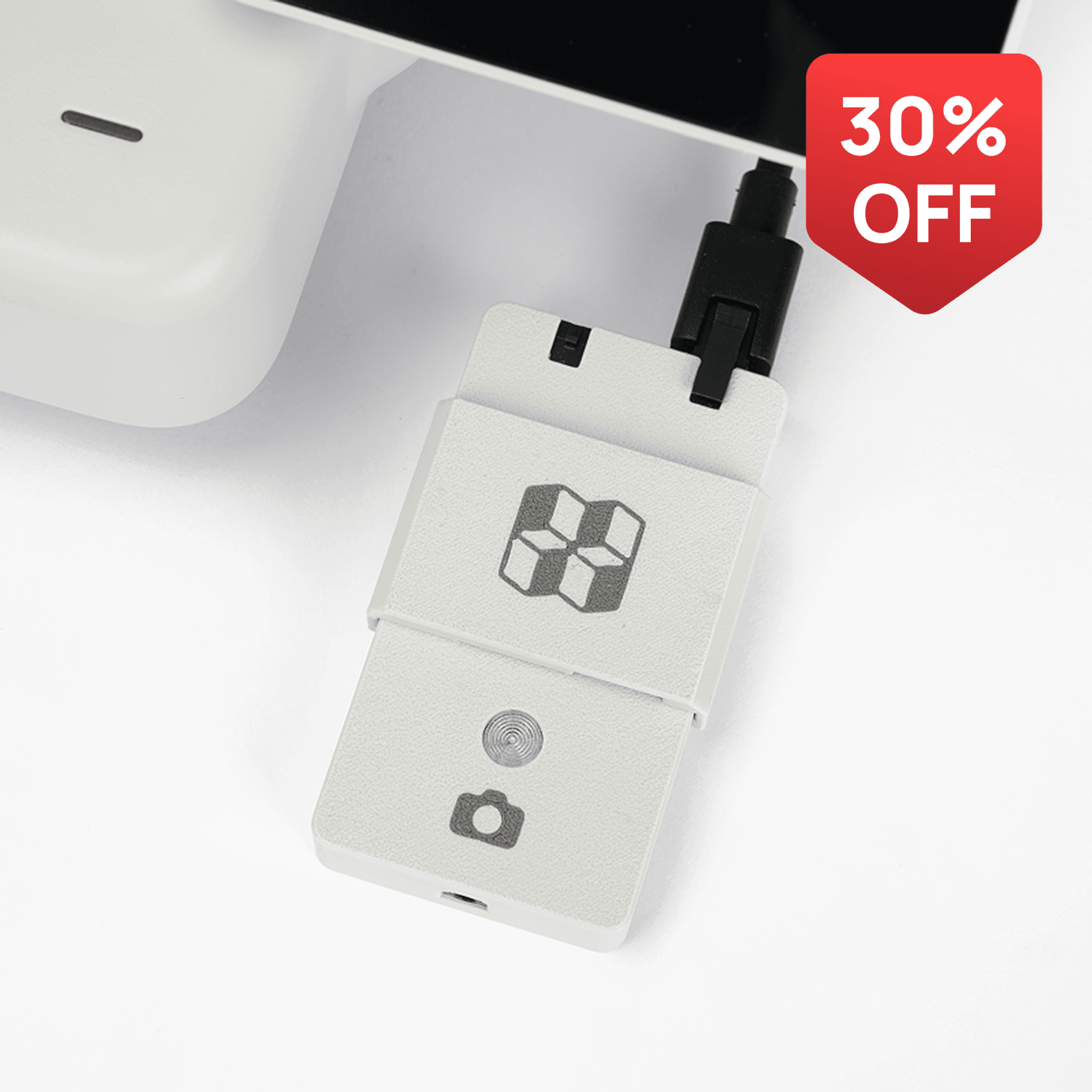 Lalapadキット 本体(白) Lalapadキット 本体(白) Lalapadキット 本体(白) Lalapadキット 本体