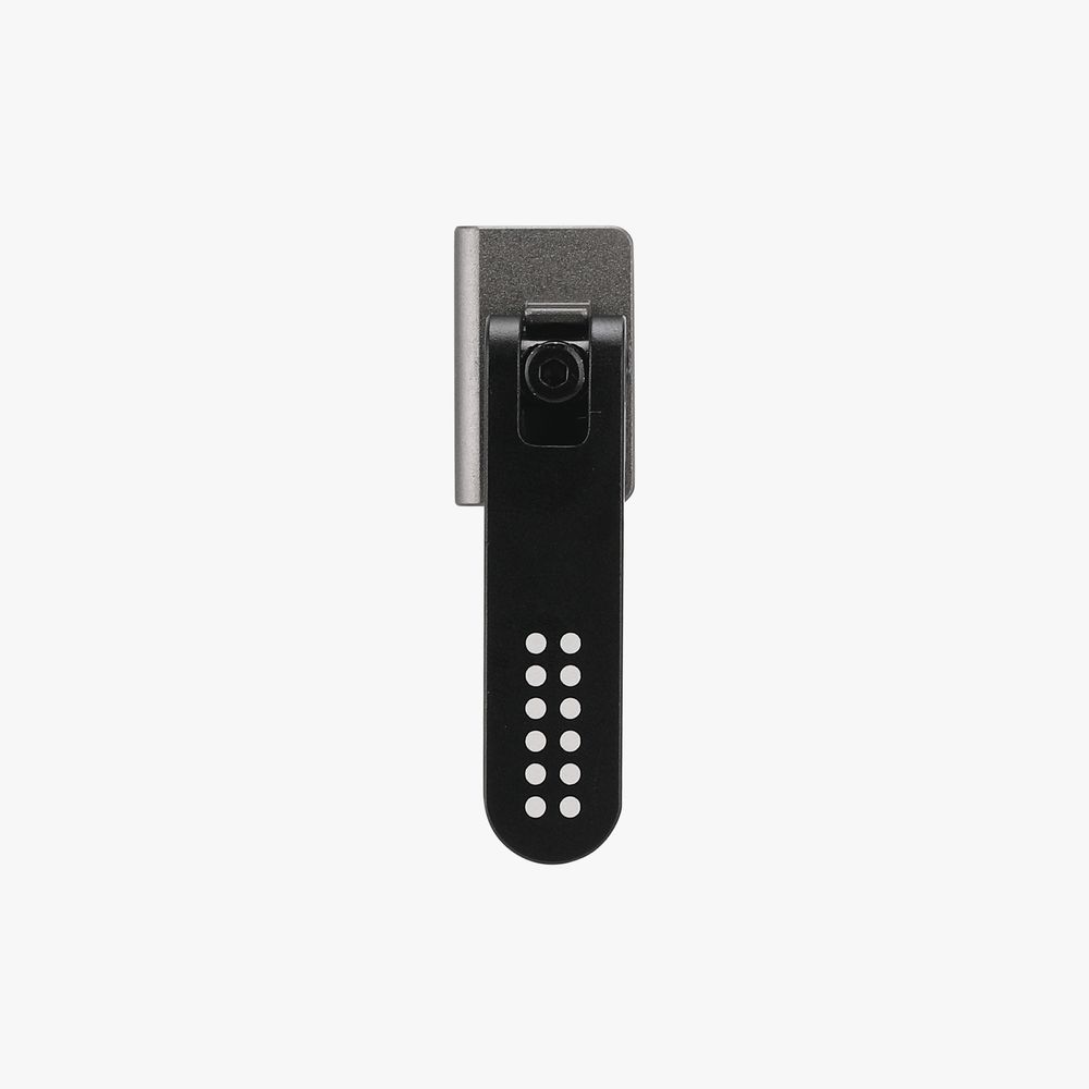 Quick-release Lever Unit