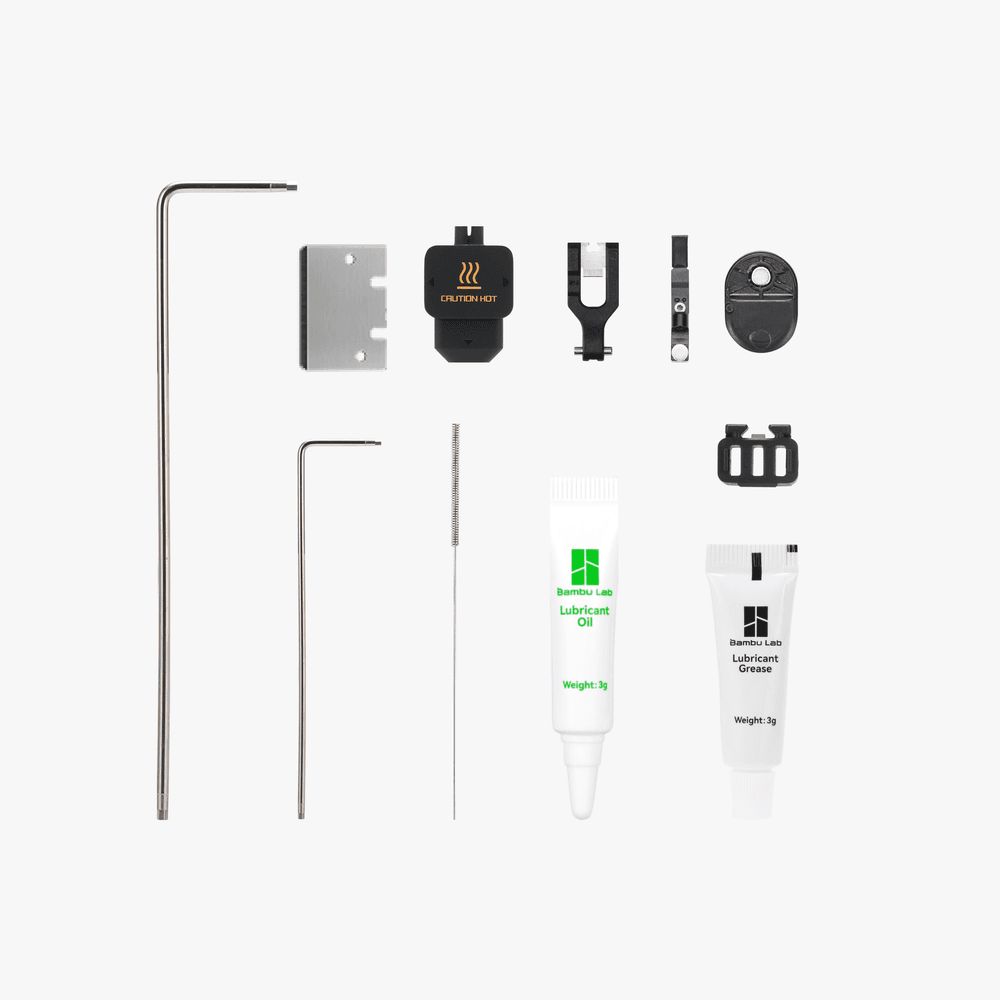 Accessory Box | Bambu Lab Asia Store