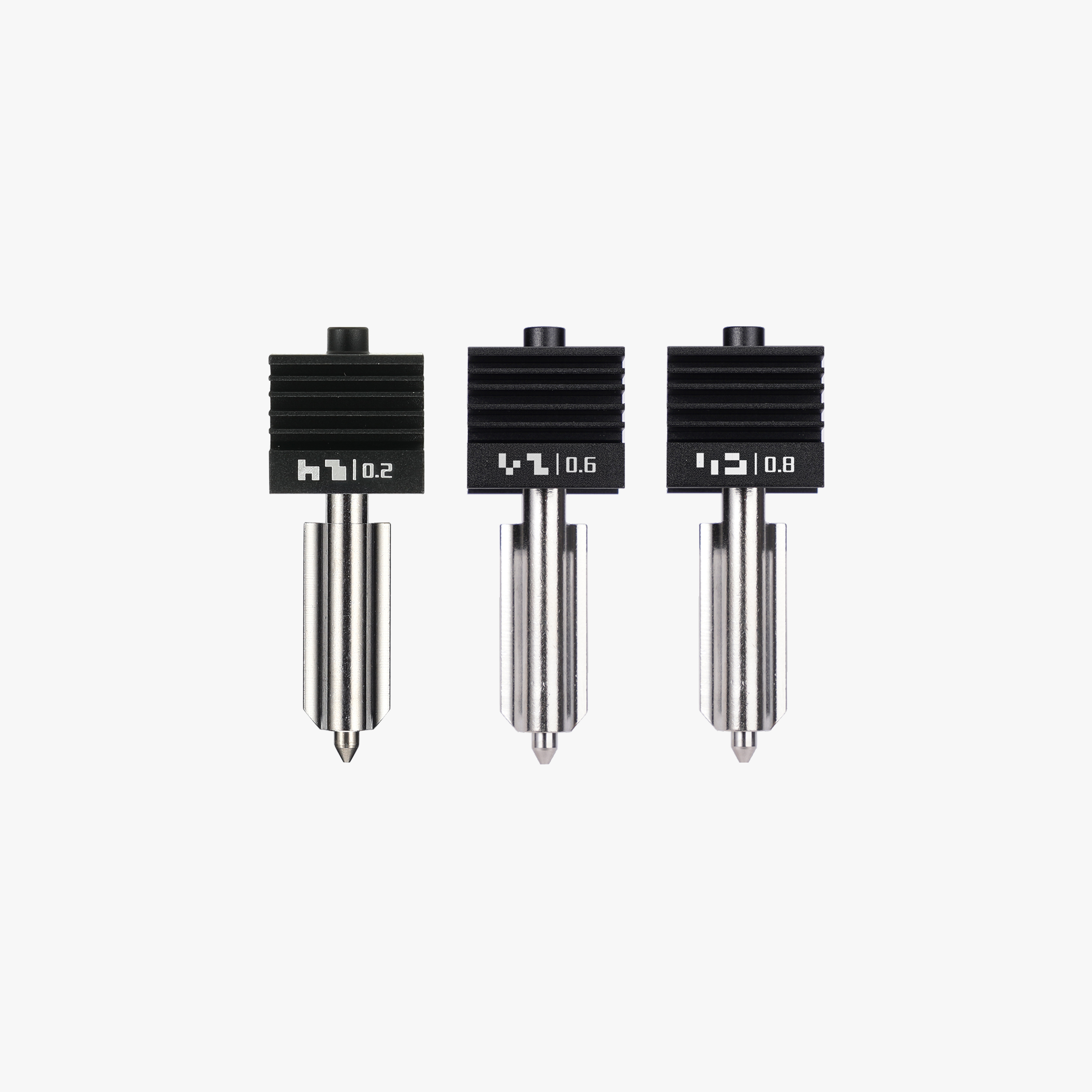 【H】ペンダントセット Hotend Expansion Kit | Bambu Lab Asia Store