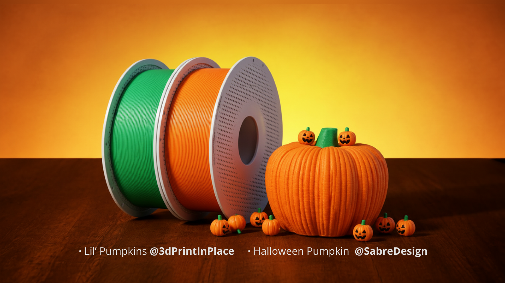 Pumpkin Family