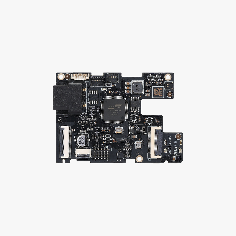 H2D TH Board | Bambu Lab Asia Store