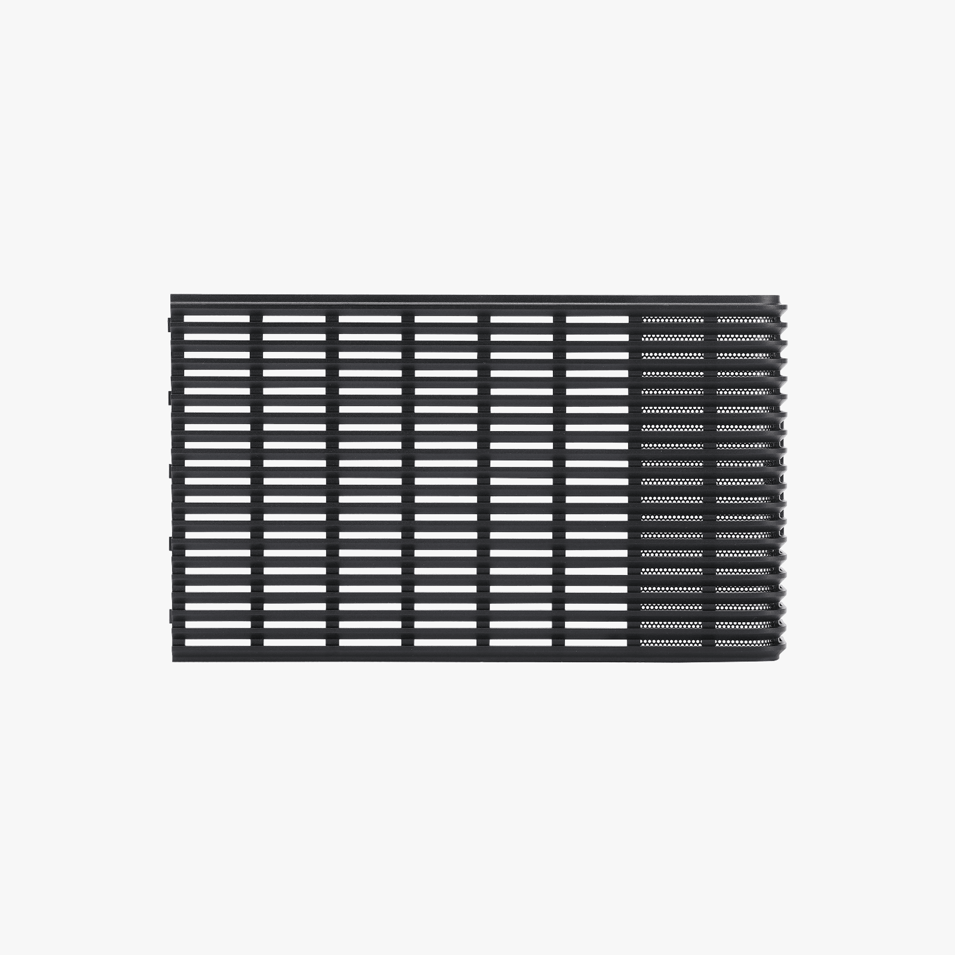 Activated Carbon Air Filter Cover - H2D