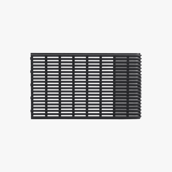 Activated Carbon Air Filter Cover - H2D