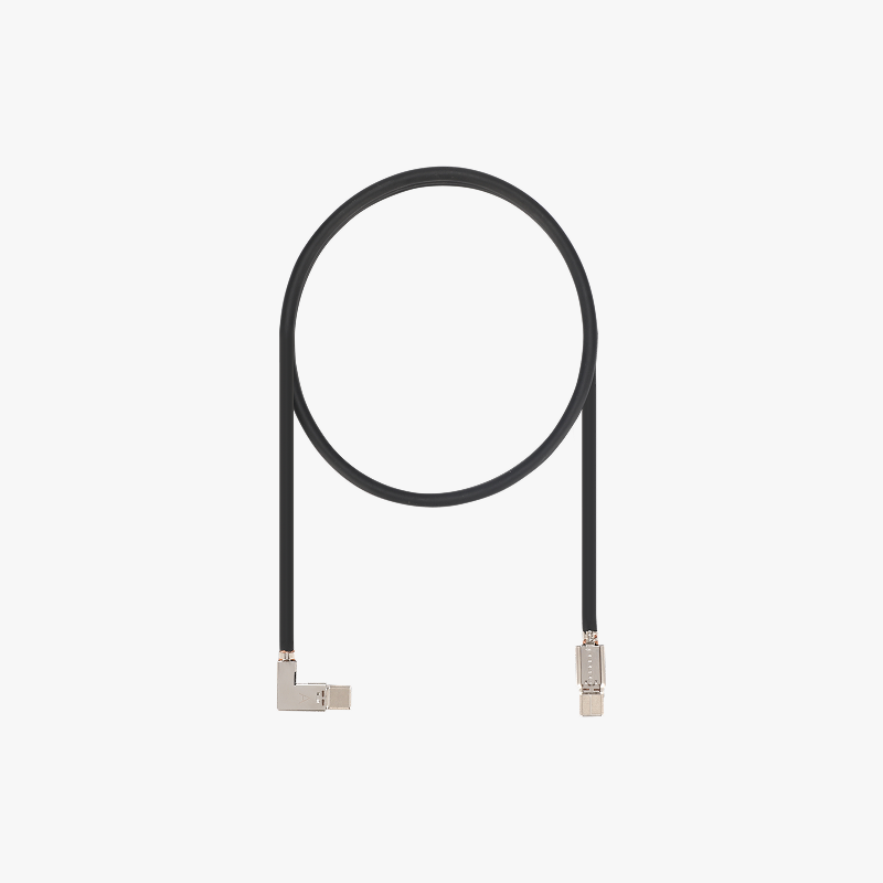 Bambu Lab CAB042 USB-C Cable H2S dahili bağlantı kablosu