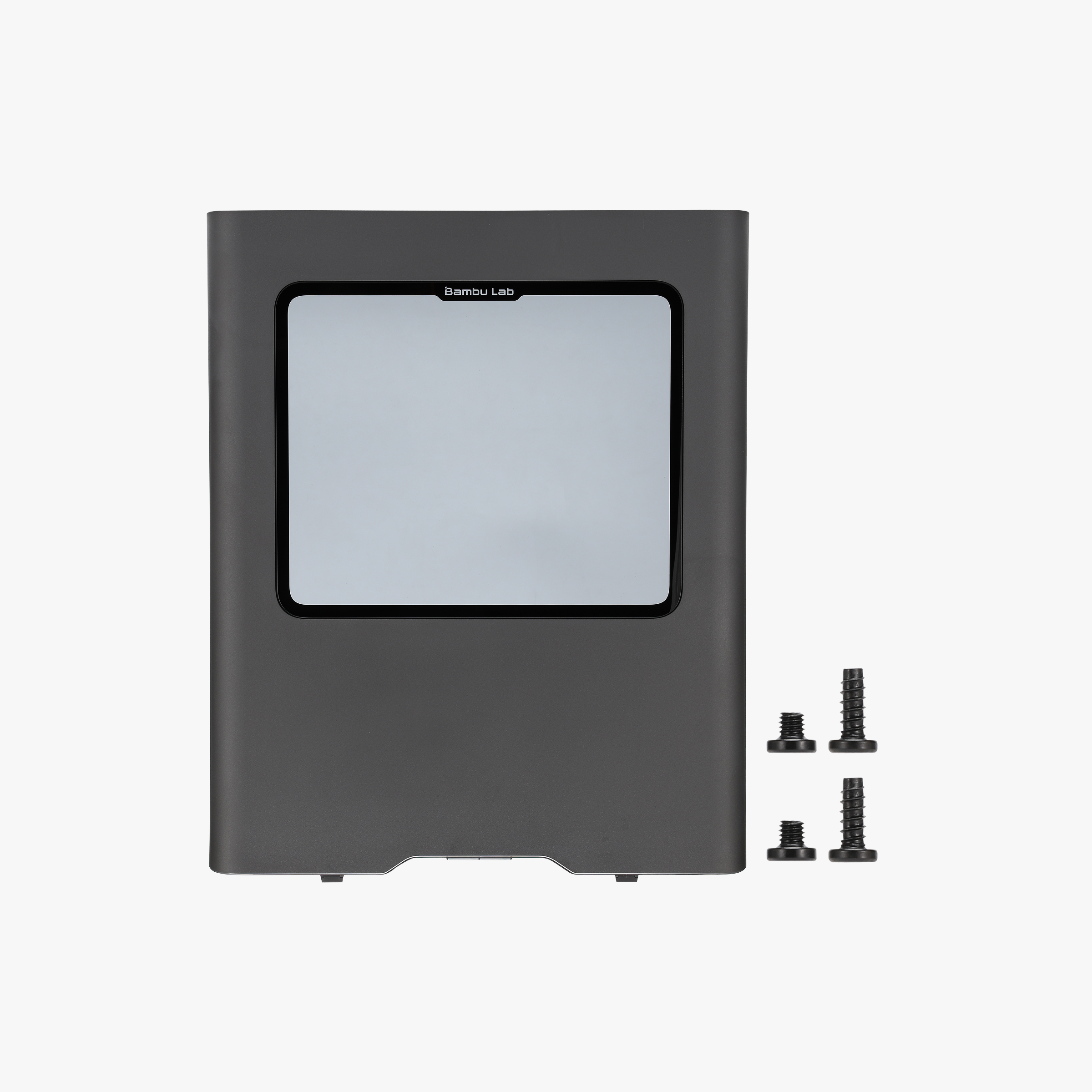 hide パネル Side Panel with Glass Window | Bambu Lab Asia Store