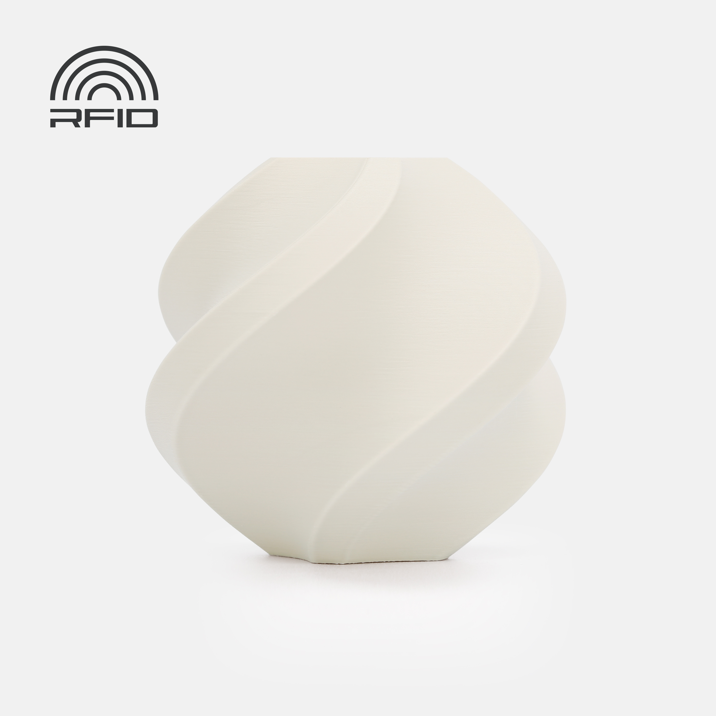 Bambu Lab PLA Matte フィラメント グレー 4個セット+オマケ Amazon.co.jp: Bambu Lab マット PLA 3Dプリンター マット