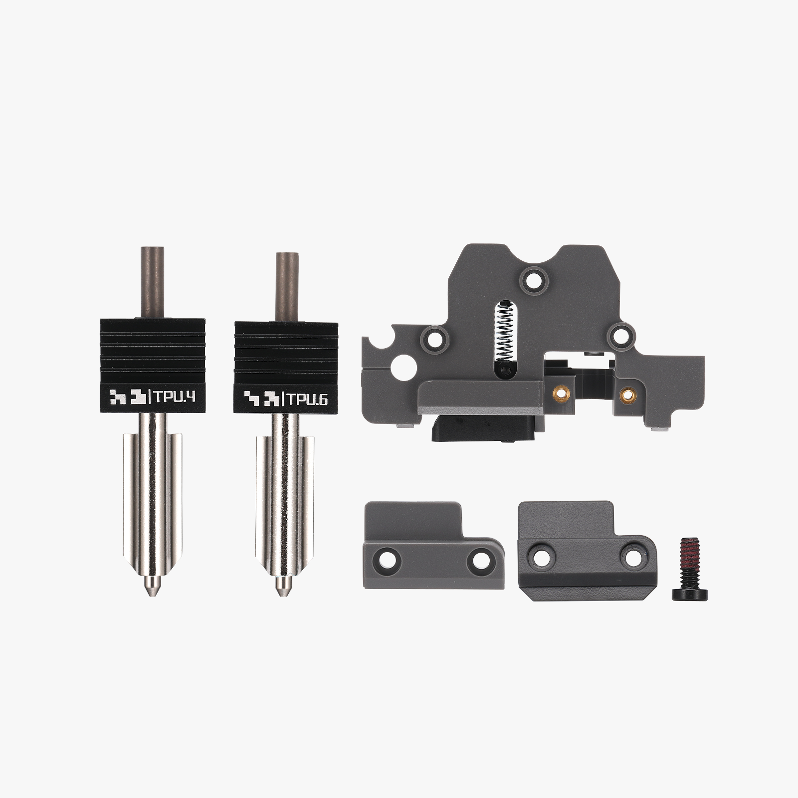 H2D TPU High-Flow Kit | Bambu Lab Asia Store