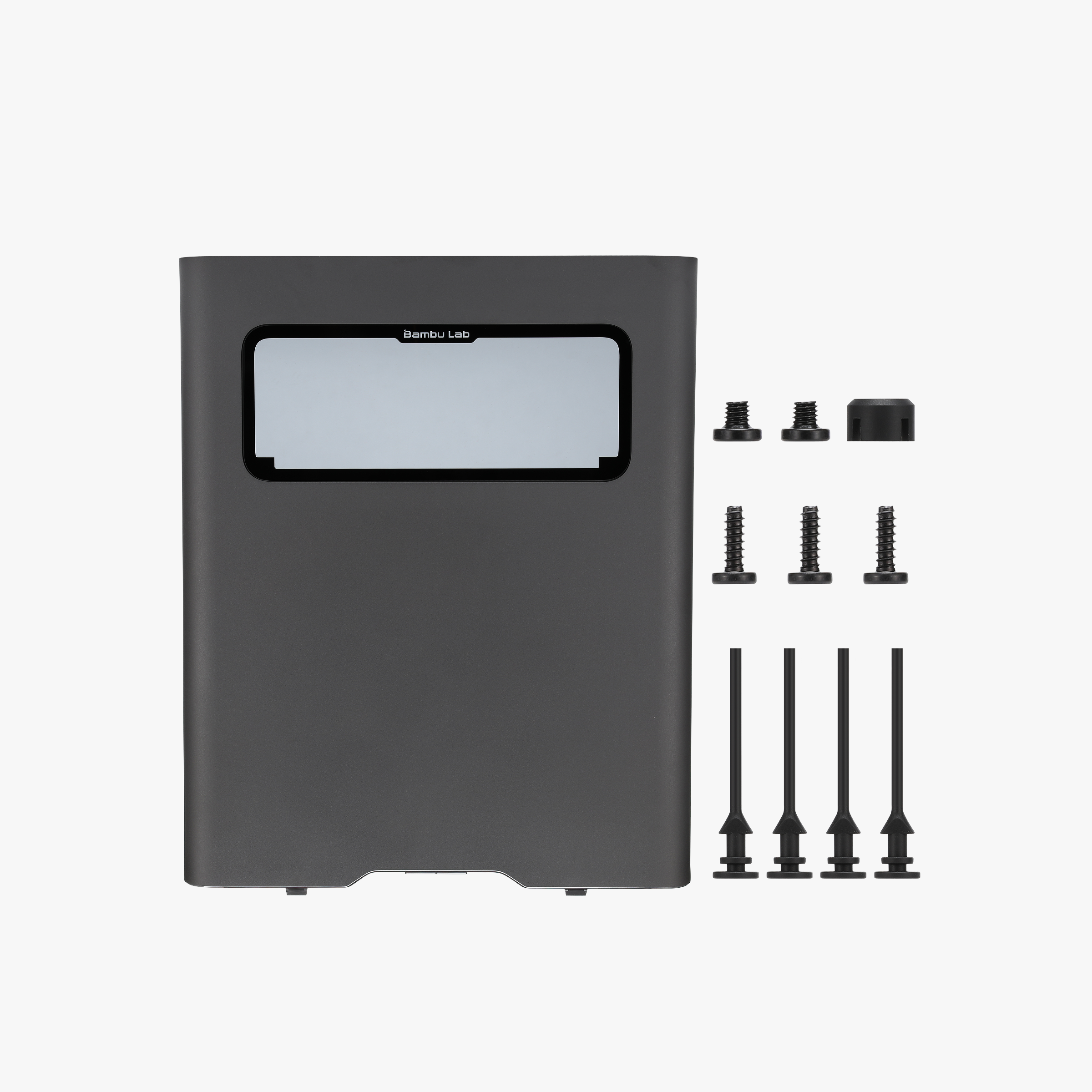 Side Panel with Glass Window | Bambu Lab Asia Store