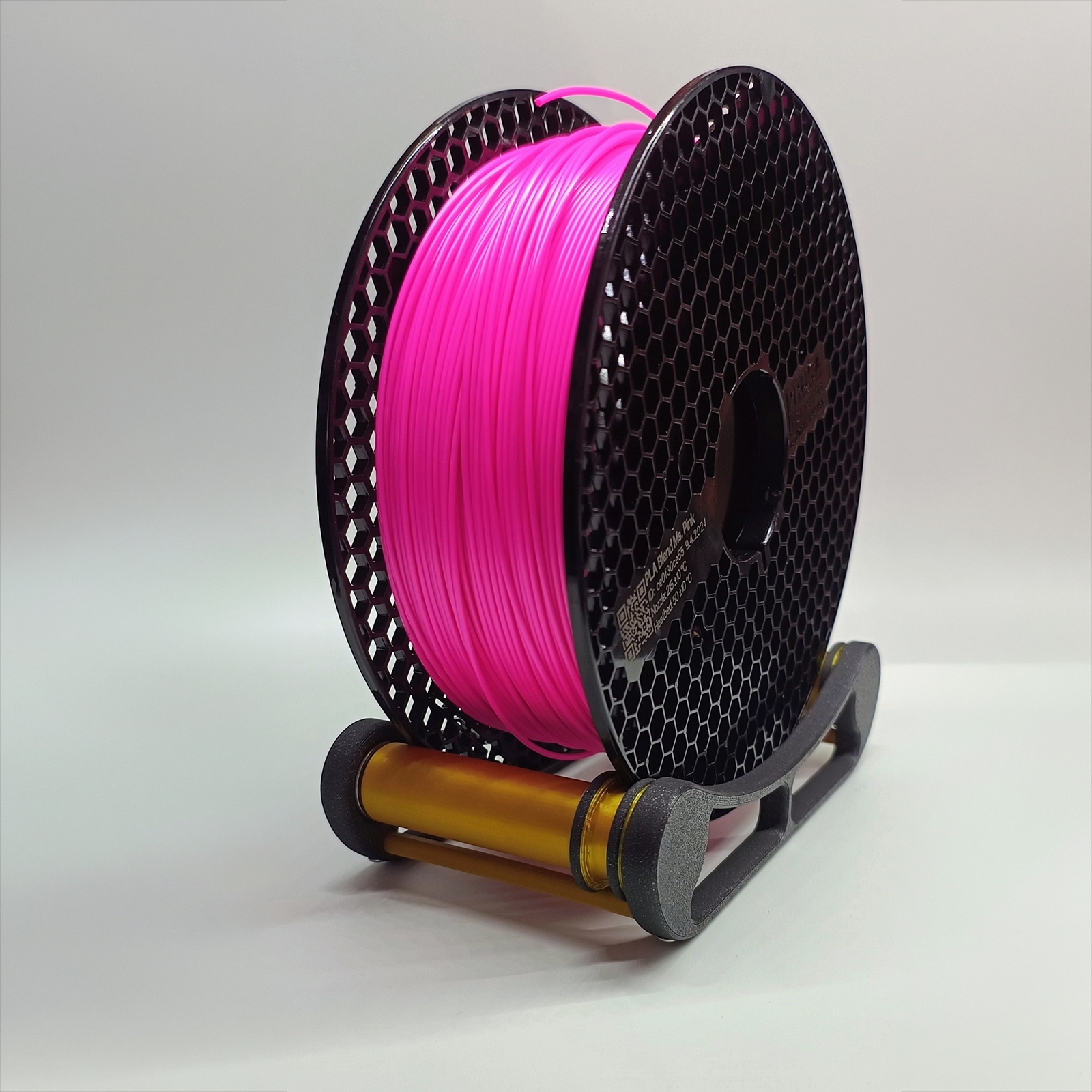 Filament Spool Roller | Bambu Lab Asia Store
