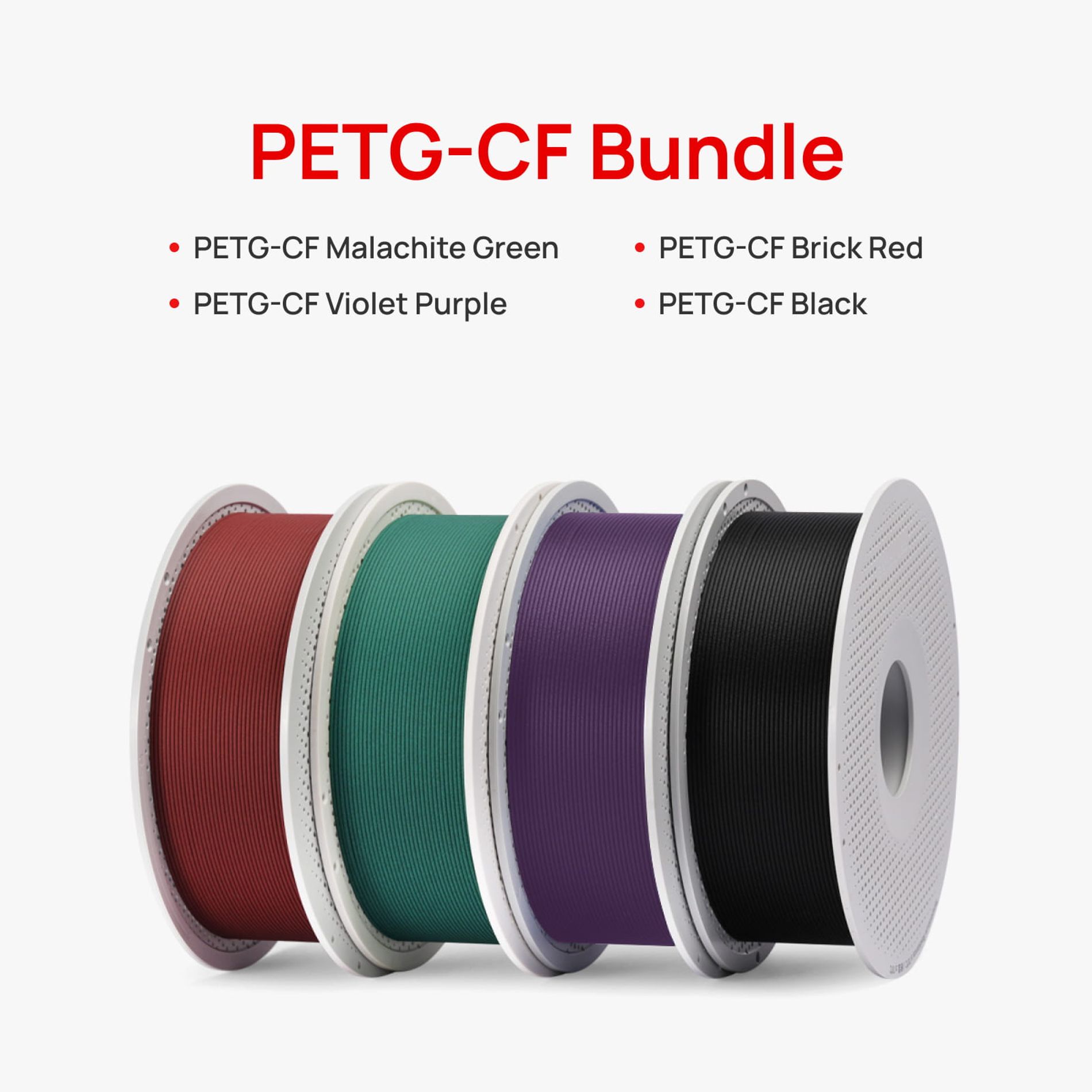 BAMBOO 2024.6〜2025.1 New Year Limited Bundle | Bambu Lab Asia Store