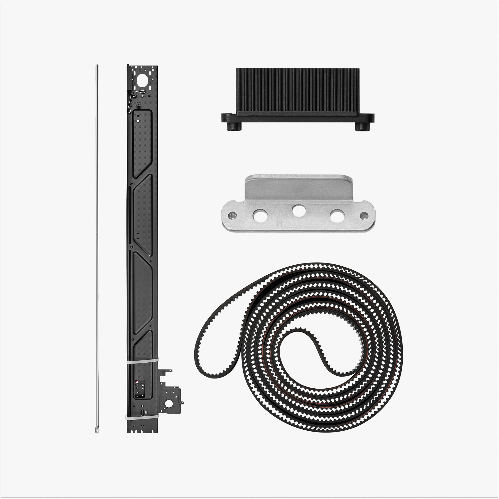 X-axis Assembly - R1 | Bambu Lab Asia Store