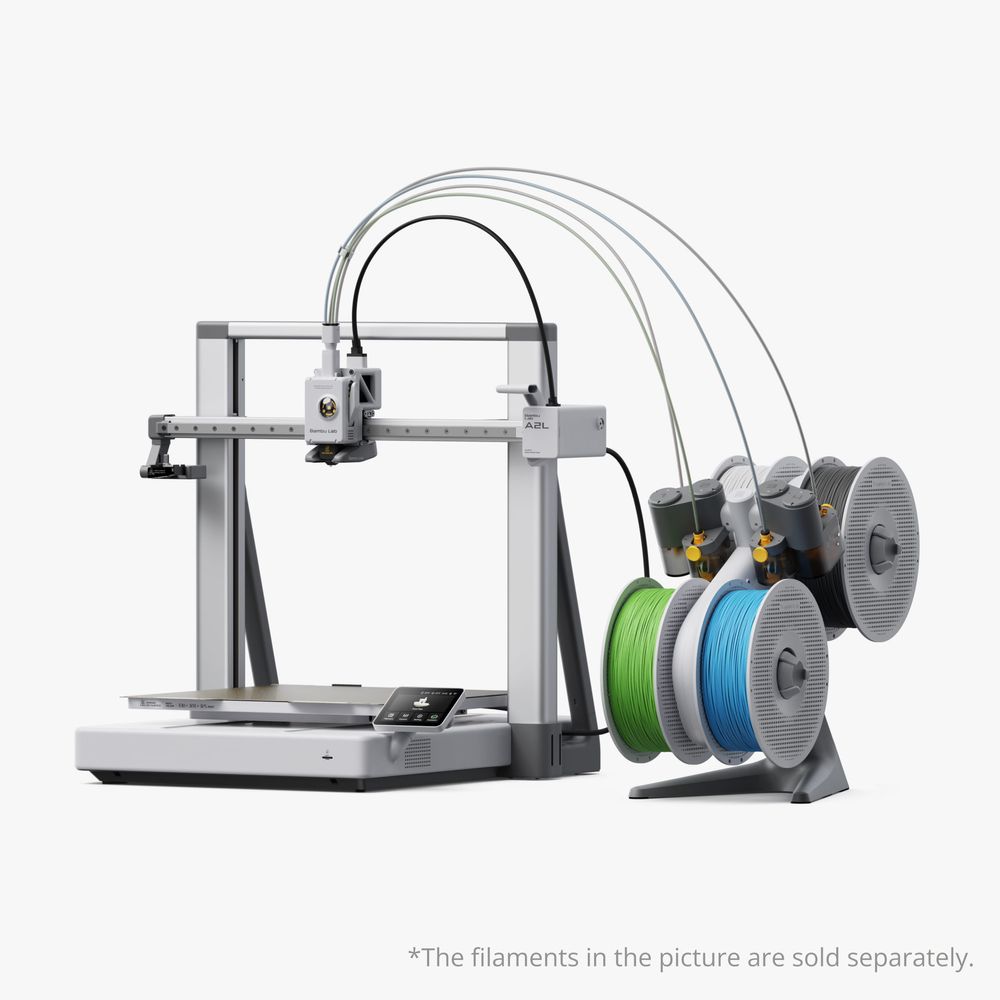 3D Printers | Bambu Lab Asia Store
