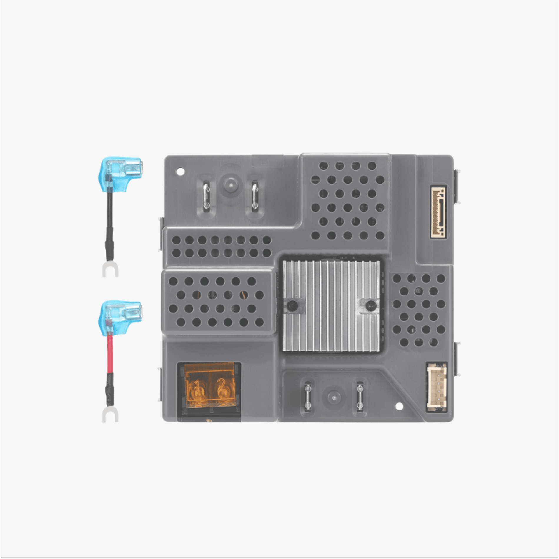 ham.acページ AC Board - A2L | Bambu Lab Asia Store