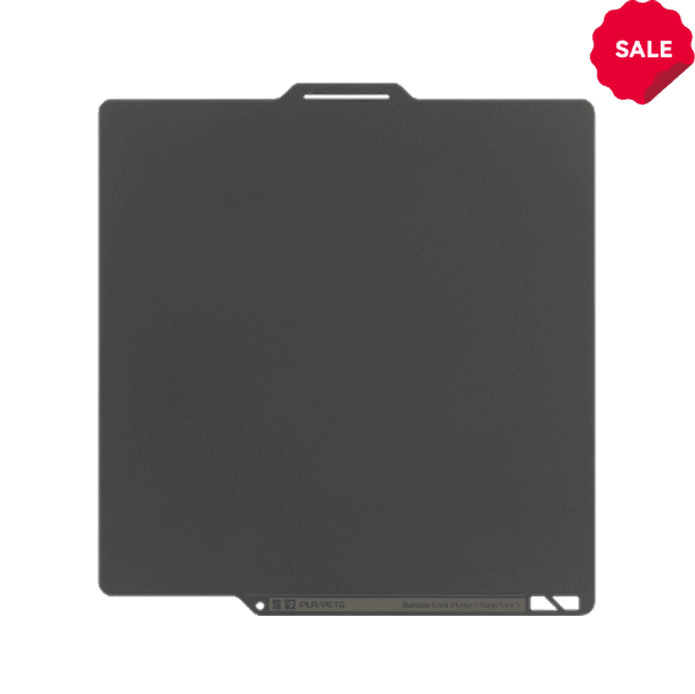 Bambu Cool Plate SuperTack