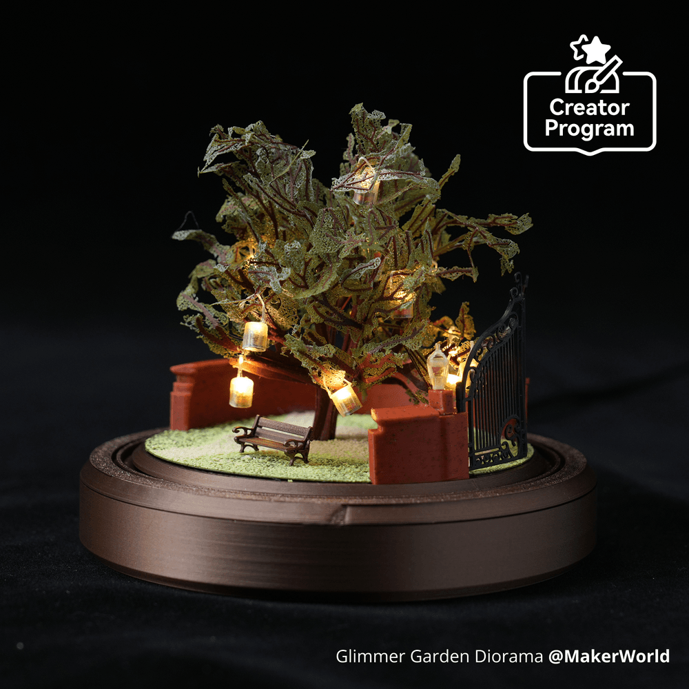 Miniatures | Bambu Lab AU Store