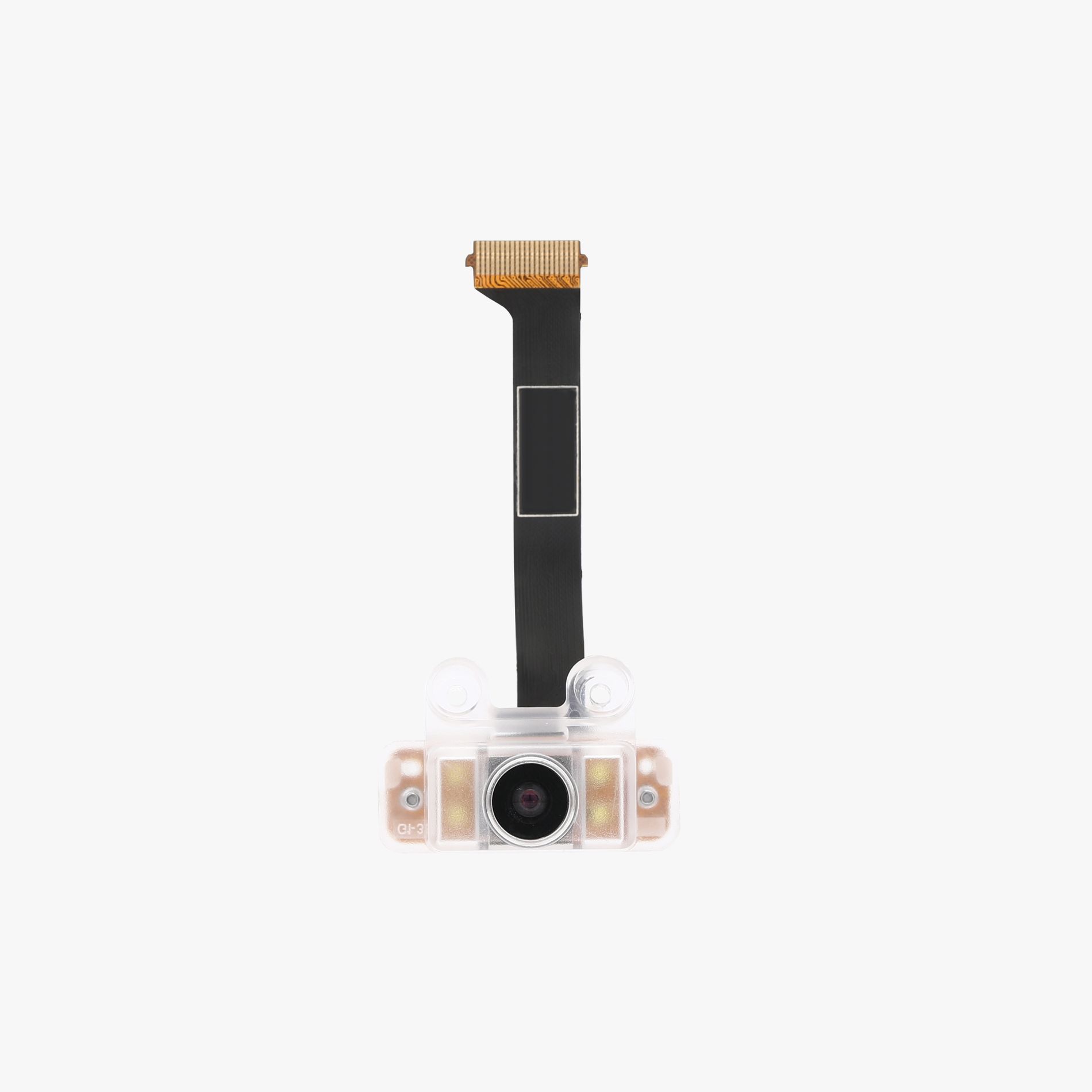 Nozzle Camera