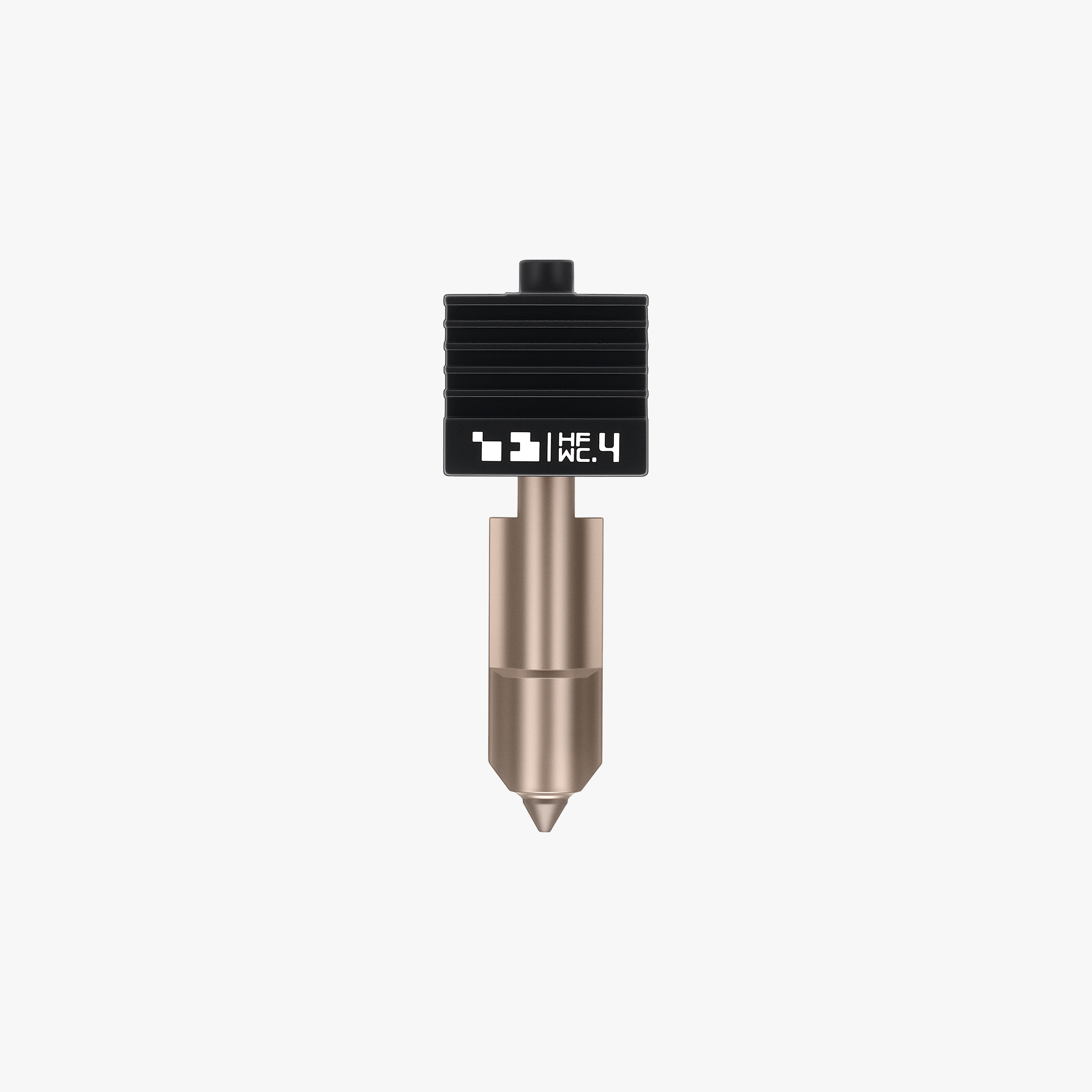 Tungsten Carbide Nozzle - H2/P2S | Bambu Lab AU Store