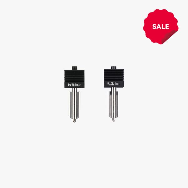 Bambu Hotend - H2 Series