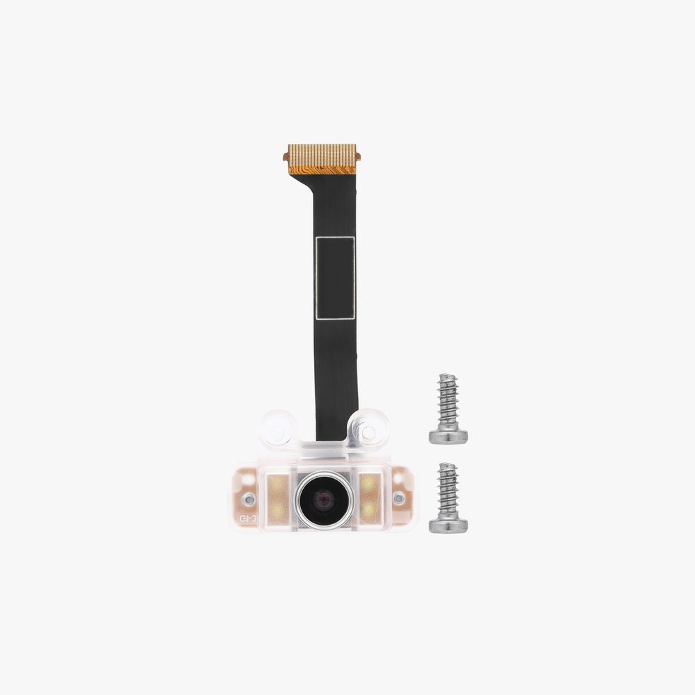Nozzle Camera