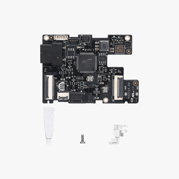 TH Board - H2 Series