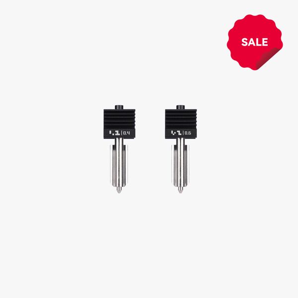 Bambu Hotend - H2 Series