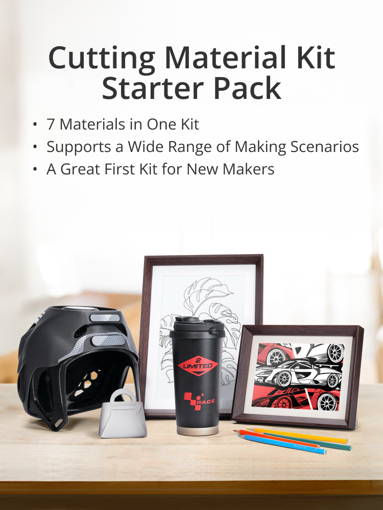 Halloween project kit