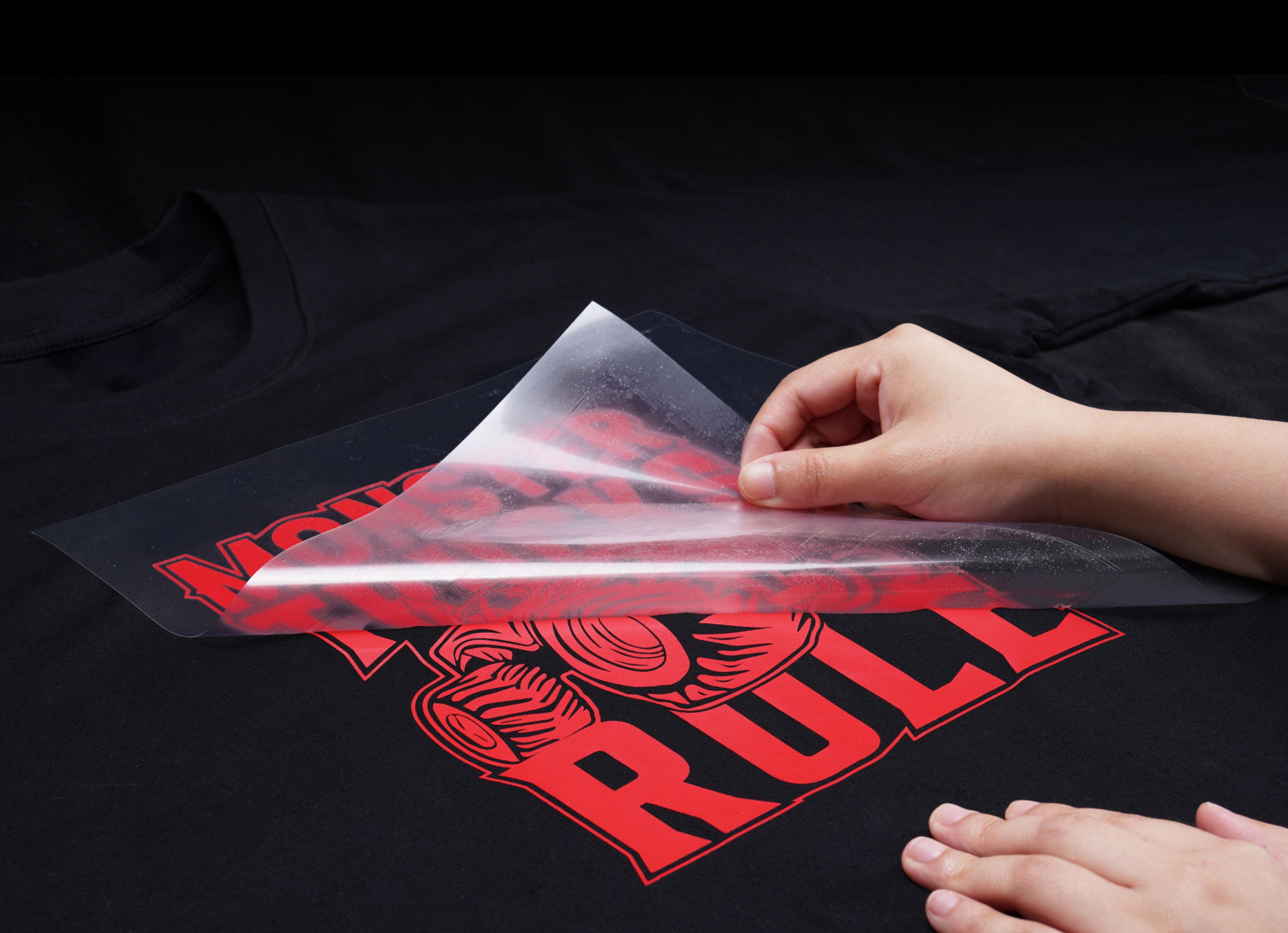 Digital Cutting