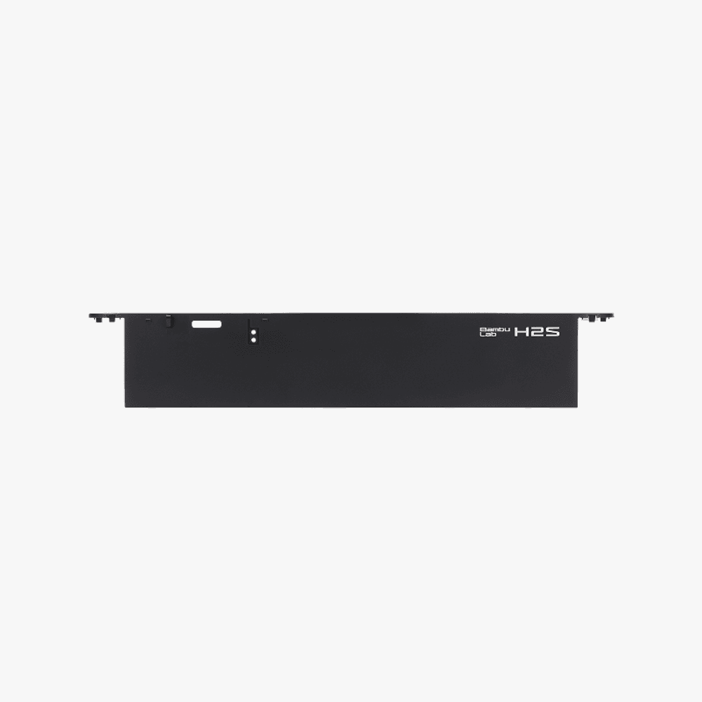 Front Cover - H2 Series