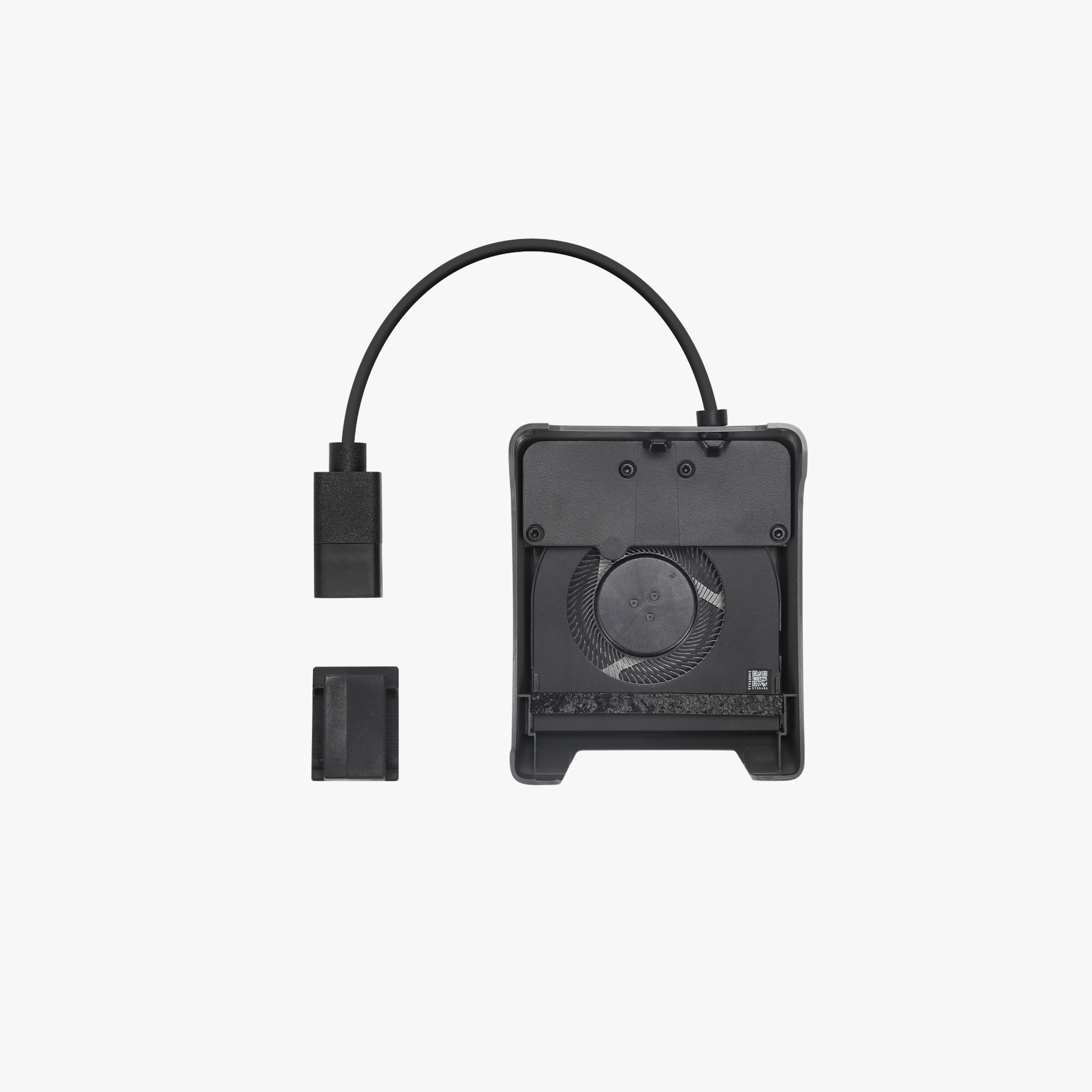 Toolhead Enhanced Cooling Fan | Bambu Lab AU Store