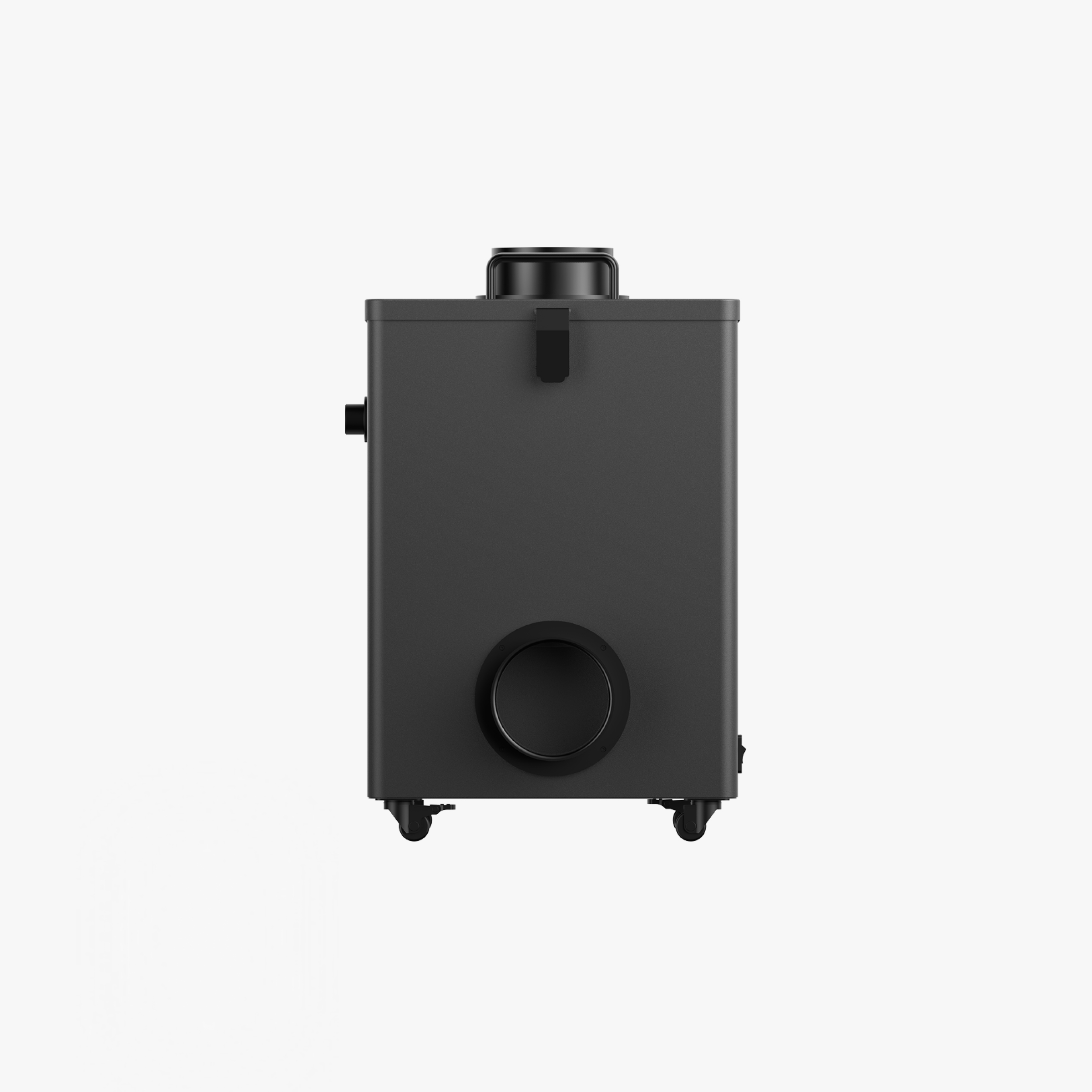 Smoke Purifier product detail