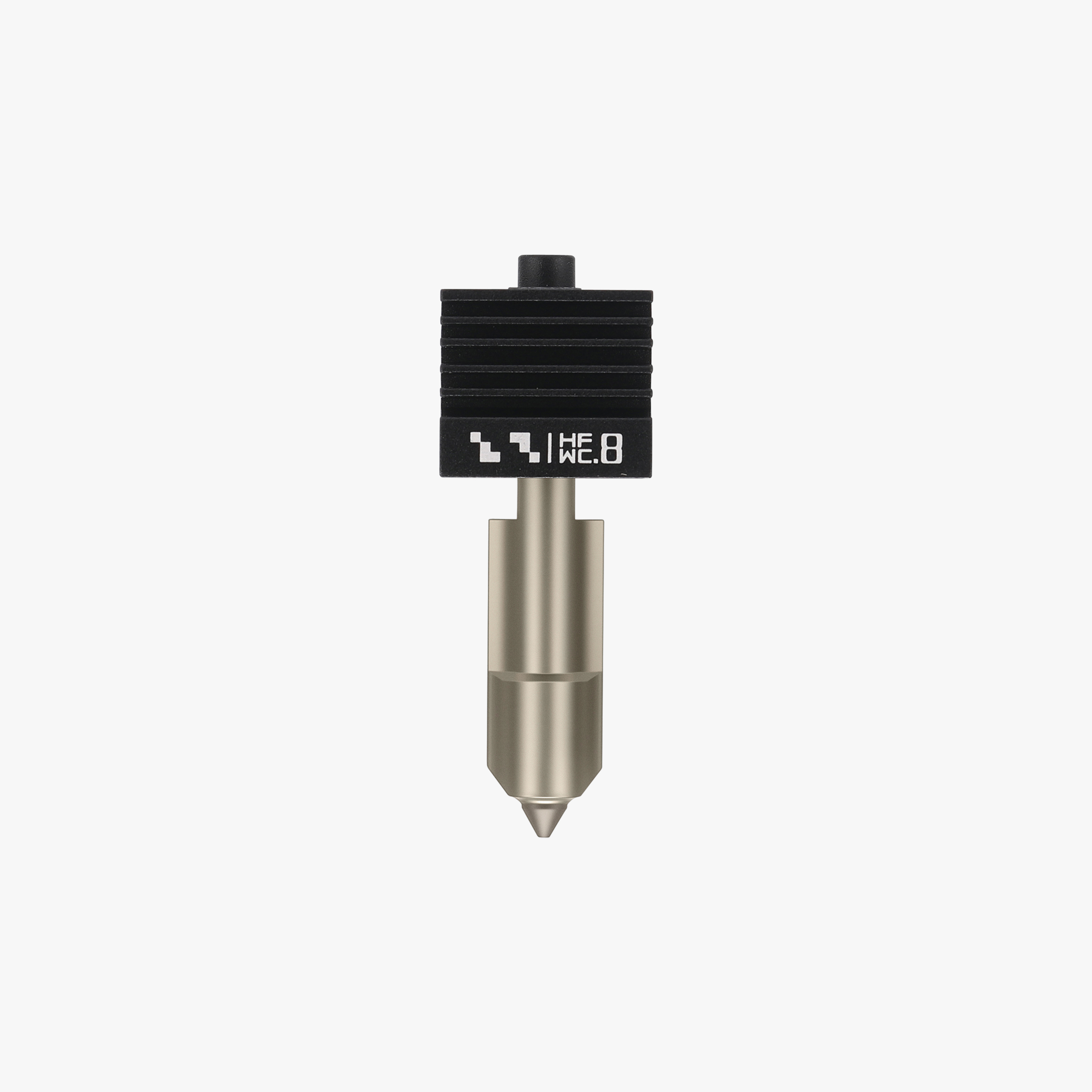 Tungsten Carbide Hotend - H2/P2S/X2D | Bambu Lab AU Store