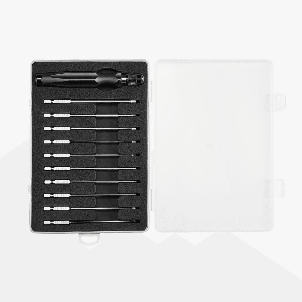 Maker Tools | Bambu Lab AU Store
