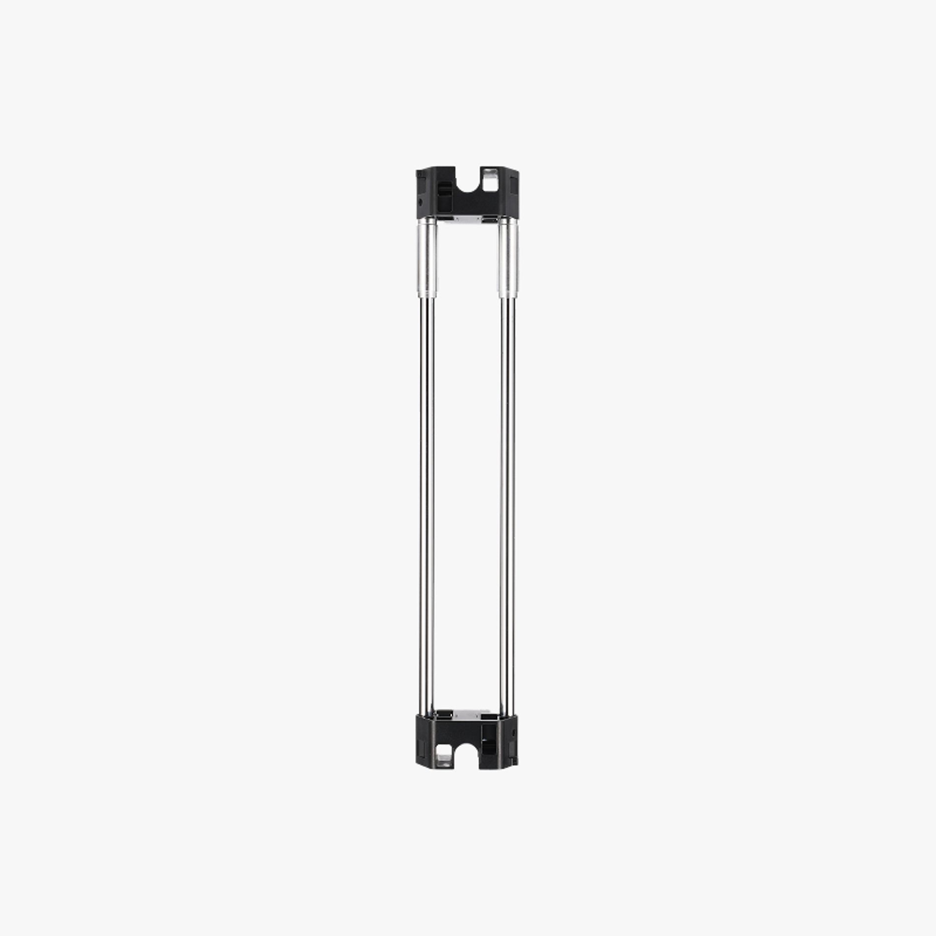 X-Axis Assembly - P2S