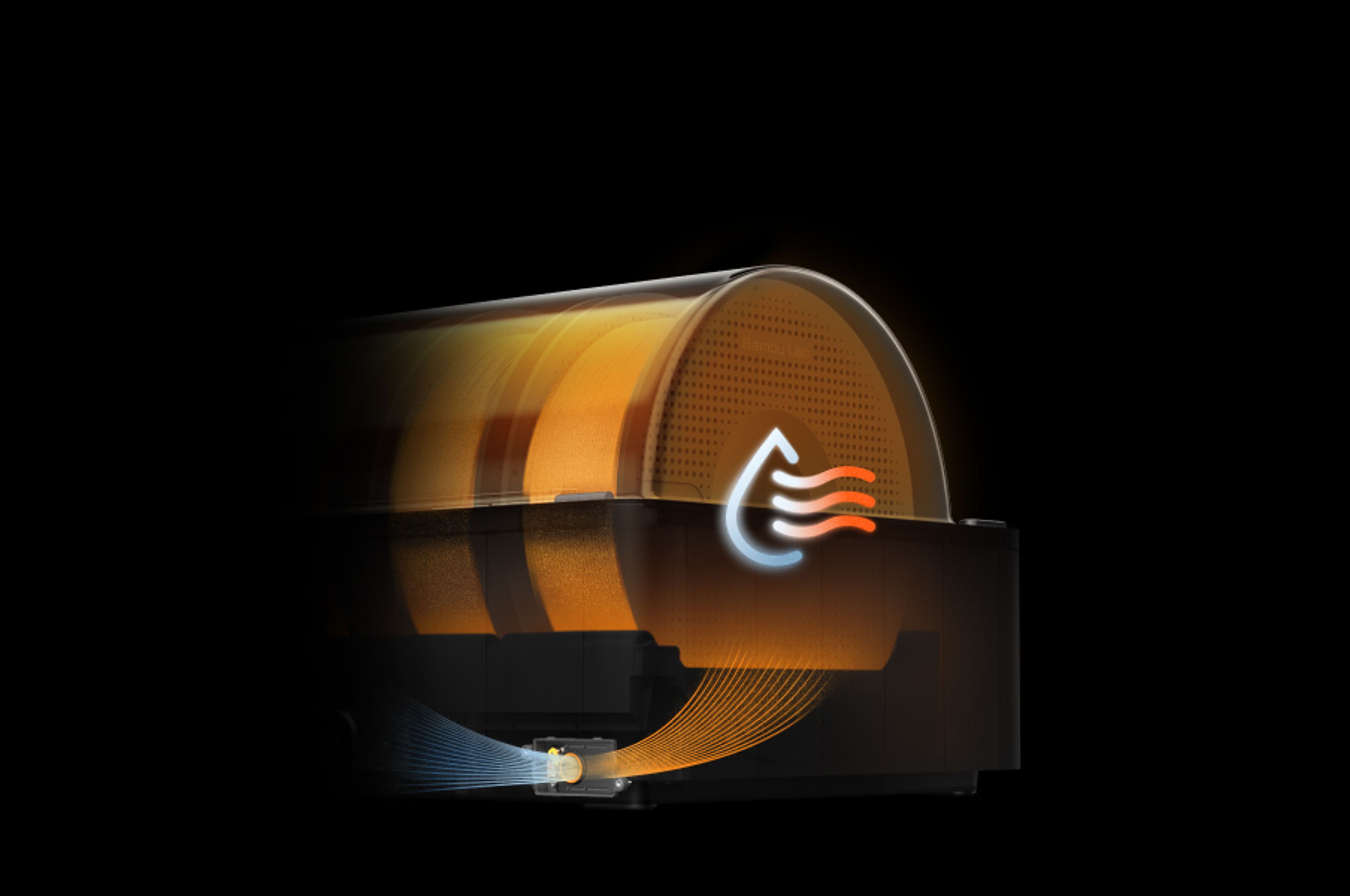 Auto Venting 