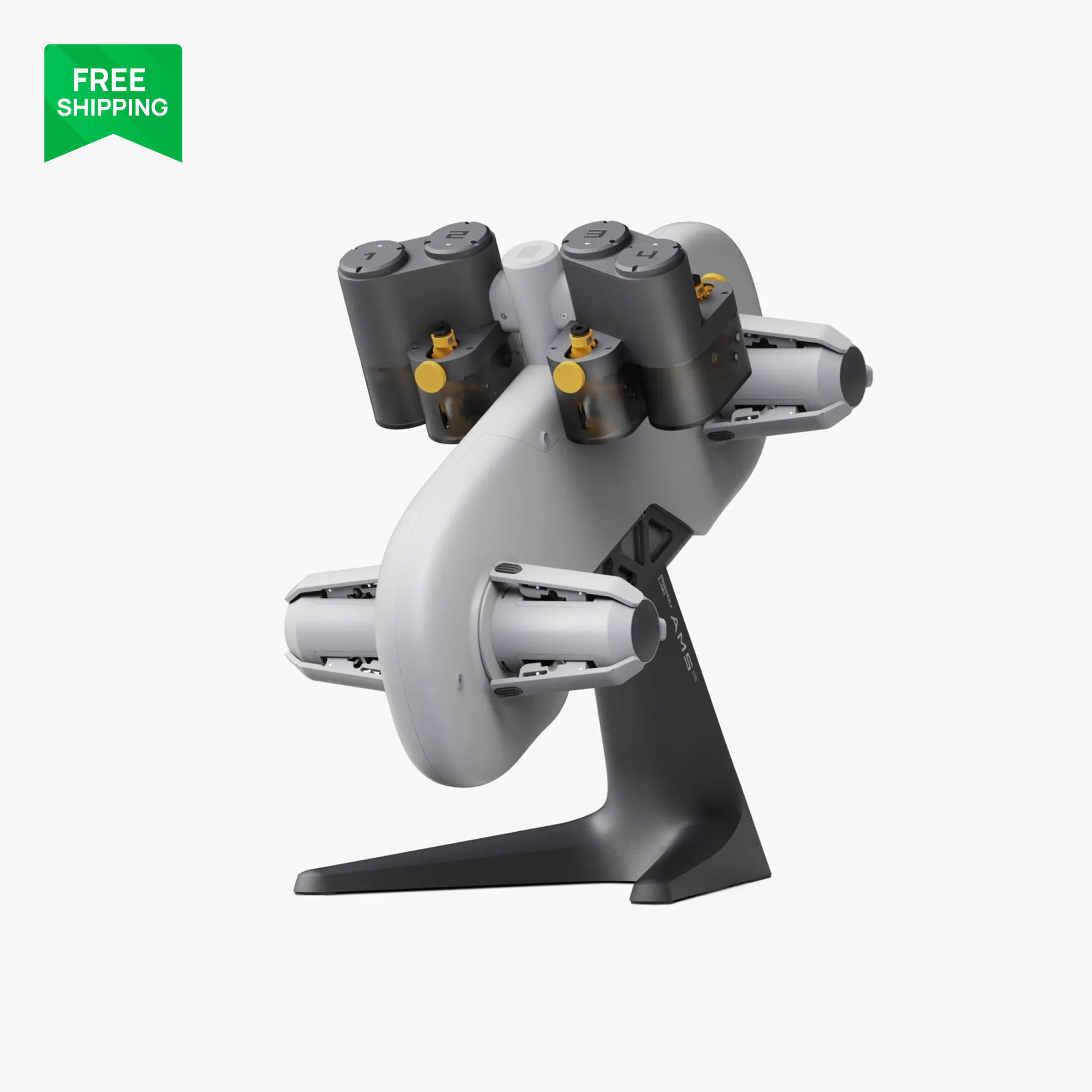 美品 Bambu Lab AMS lite Bambu Lab AMS lite - Automatic Material System | Bambu Lab AU Store