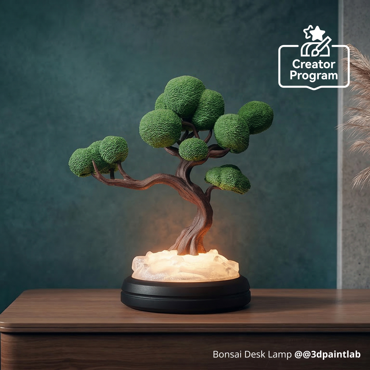 LED Lamp Kit 001 | Bambu Lab AU Store