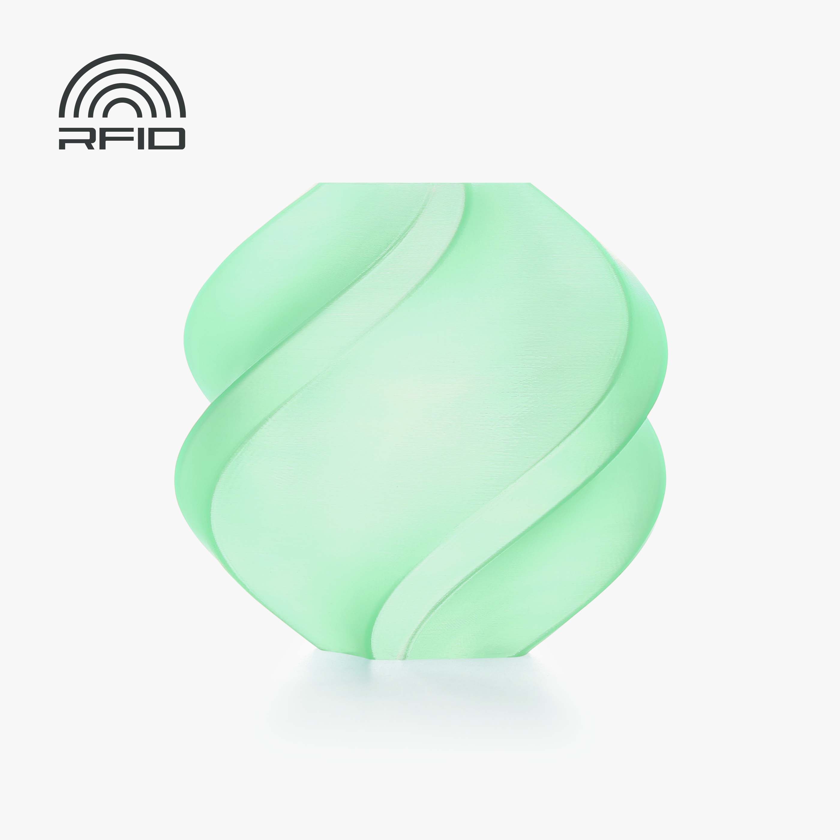 PLA Translucent | Bambu Lab AU Store